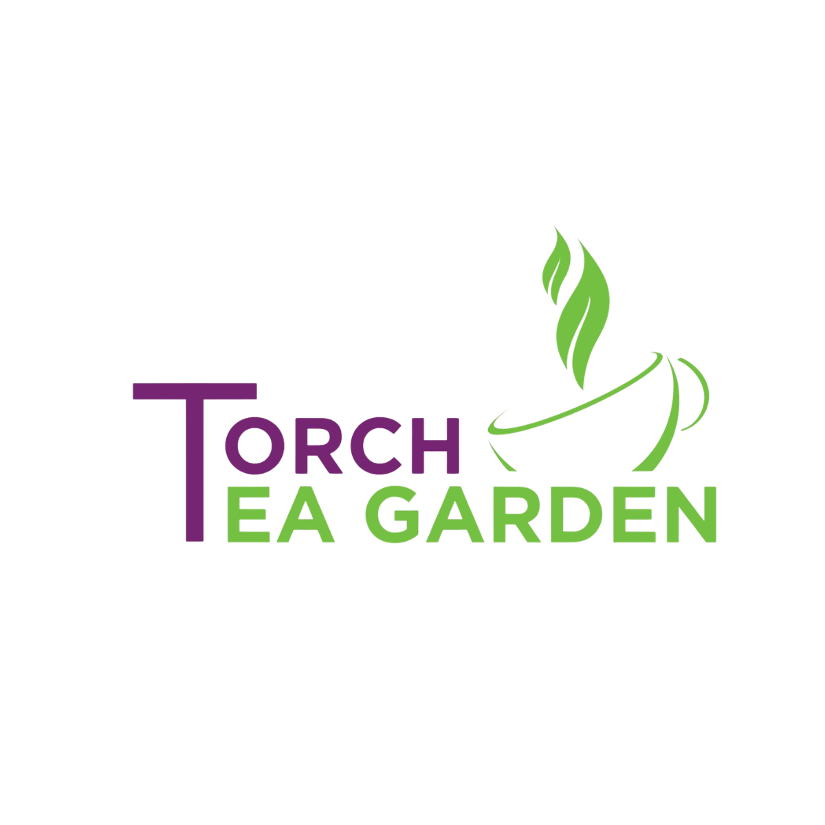 Torch Tea Garden